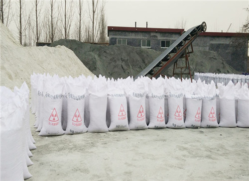 扬州硫酸钡厂家 供应硫酸钡涂料 防辐射