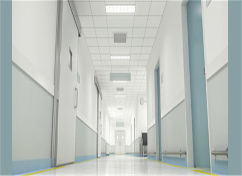扬州硫酸钡应用于X光室墙体和地板的防护