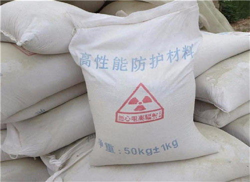 扬州防护涂料硫酸钡厂家直销