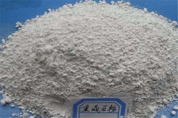 扬州3000目硫酸钡砂